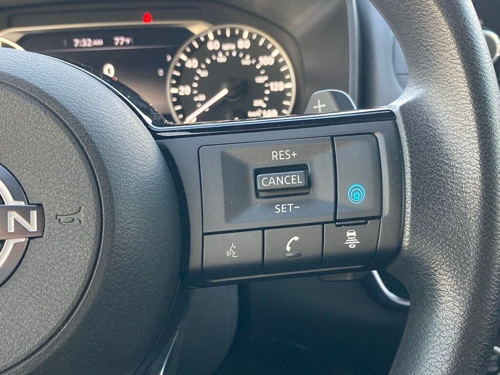 2023 Nissan Rogue SV San Antonio TX