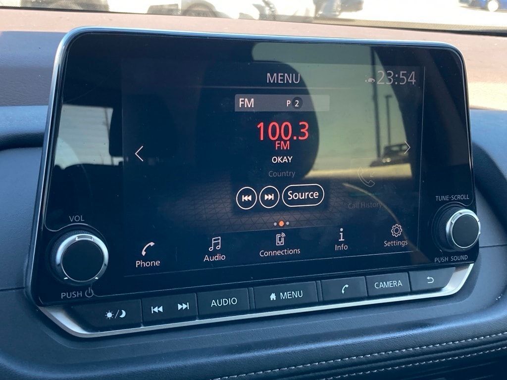 2023 Nissan Rogue SV San Antonio TX