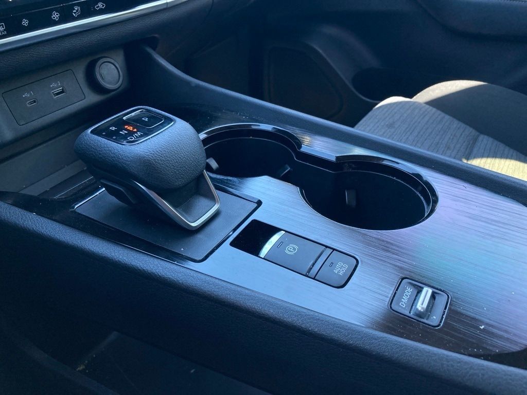 2023 Nissan Rogue SV San Antonio TX