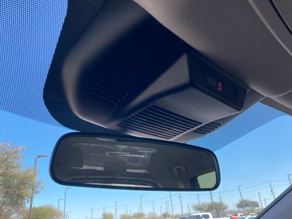 2023 Nissan Rogue SV San Antonio TX