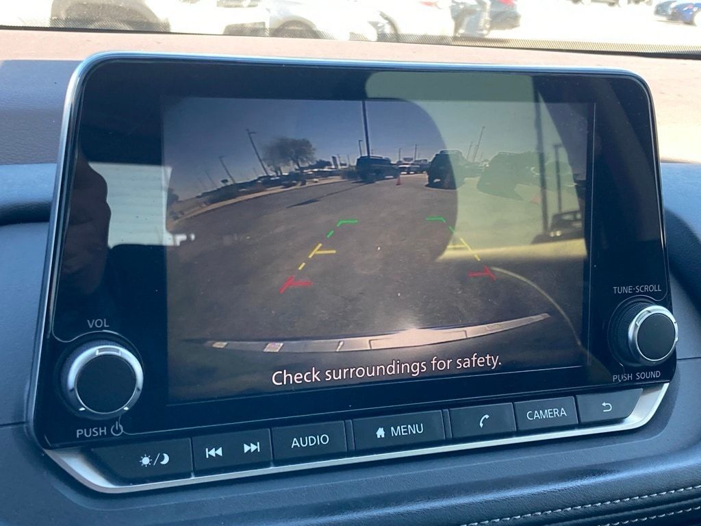 2023 Nissan Rogue SV San Antonio TX