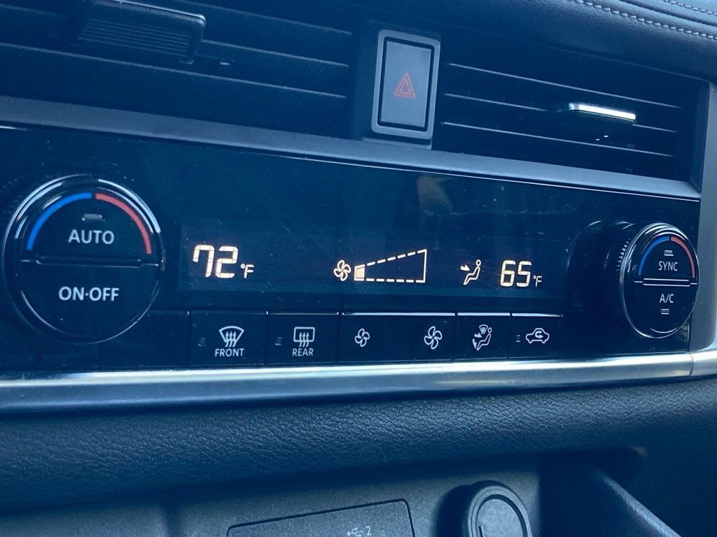 2023 Nissan Rogue SV San Antonio TX