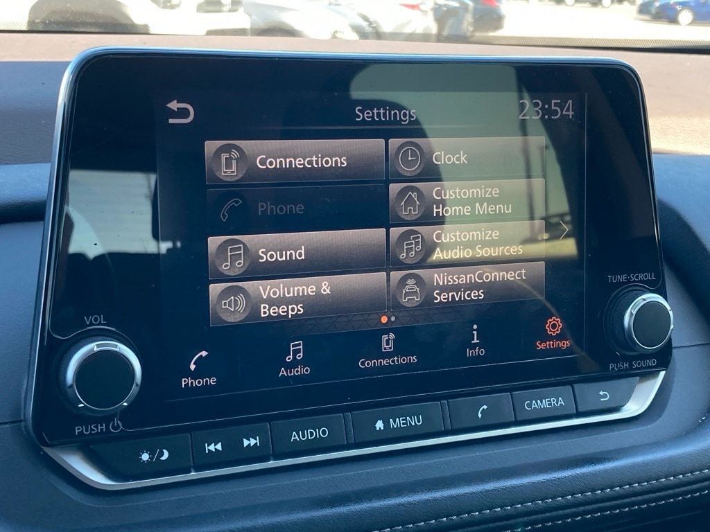 2023 Nissan Rogue SV San Antonio TX