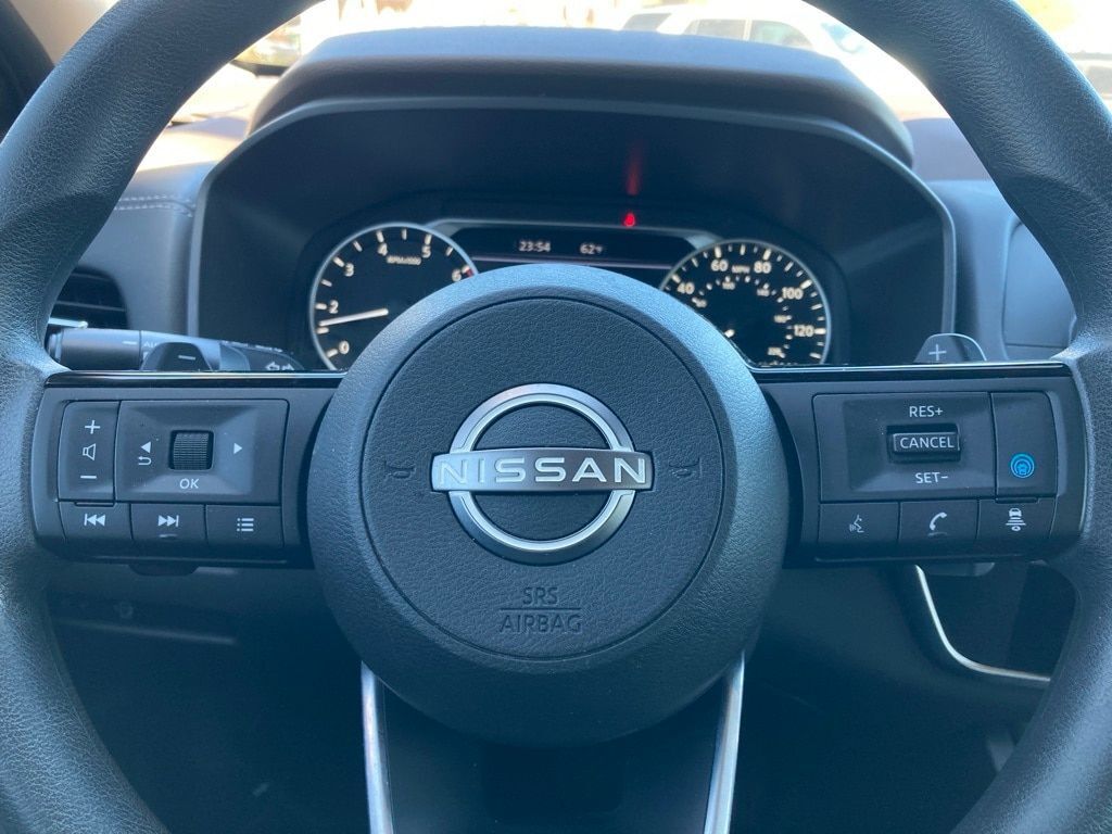 2023 Nissan Rogue SV San Antonio TX