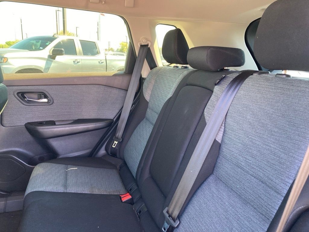 2023 Nissan Rogue SV San Antonio TX