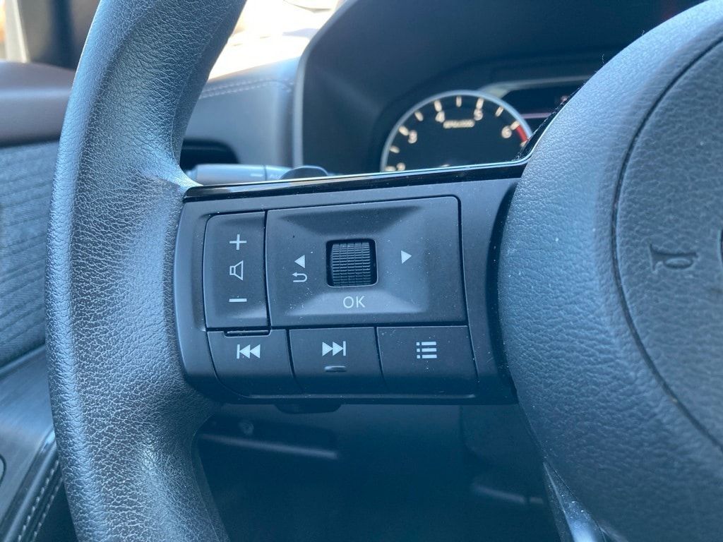 2023 Nissan Rogue SV San Antonio TX