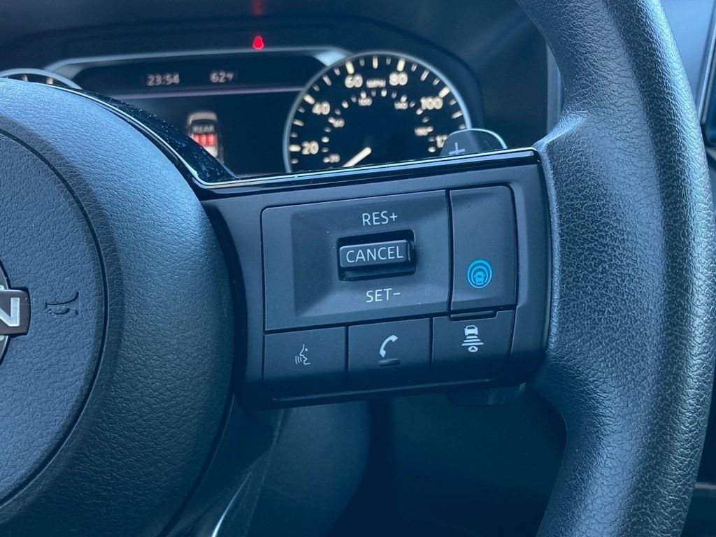 2023 Nissan Rogue SV San Antonio TX