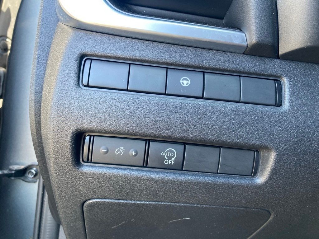 2023 Nissan Rogue SV San Antonio TX