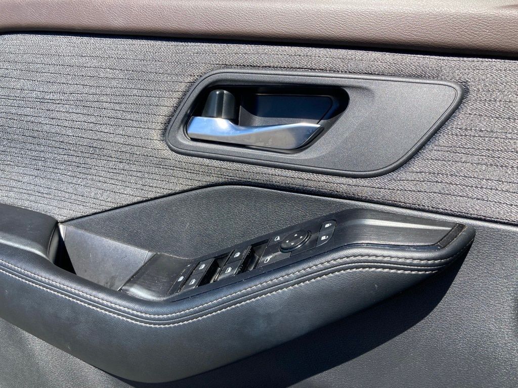 2023 Nissan Rogue SV San Antonio TX