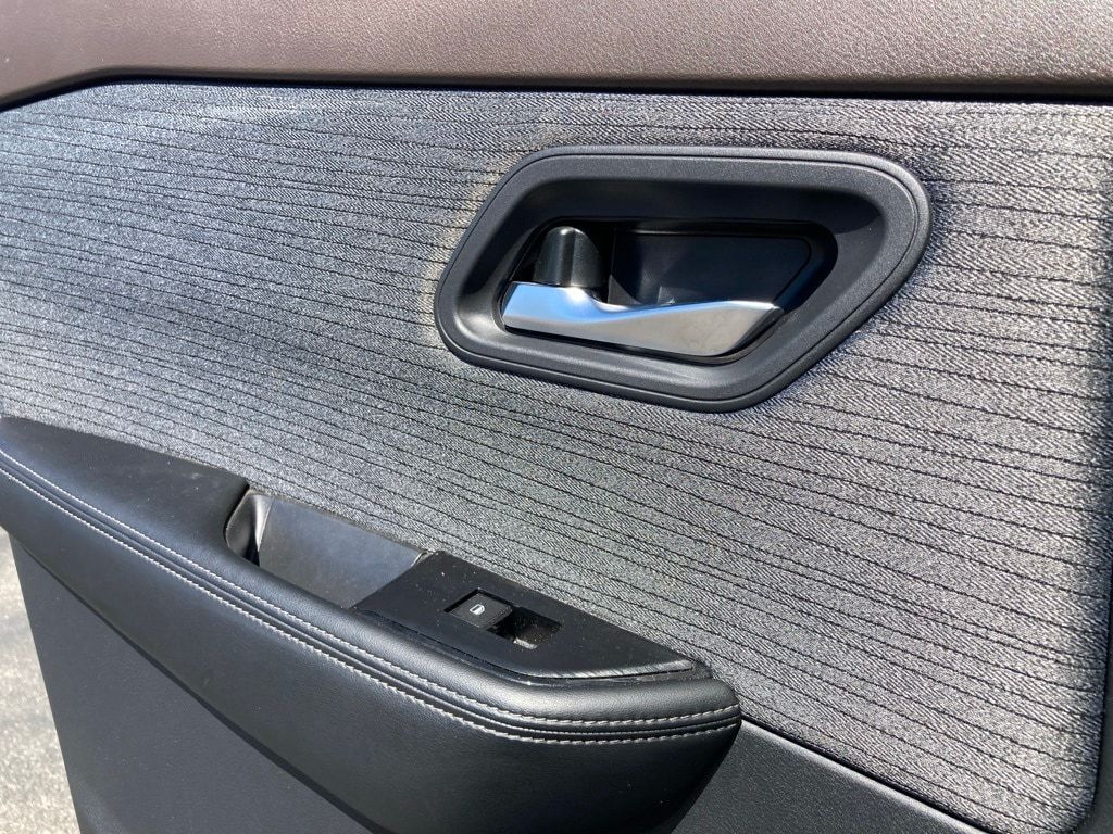 2023 Nissan Rogue SV San Antonio TX