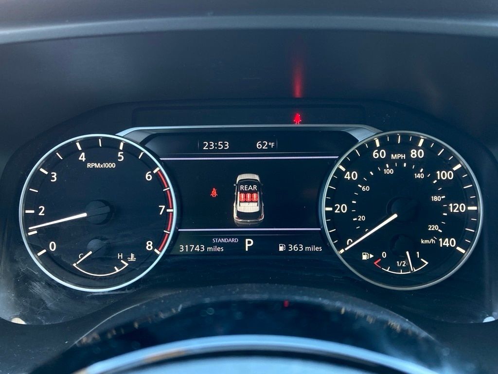 2023 Nissan Rogue SV San Antonio TX