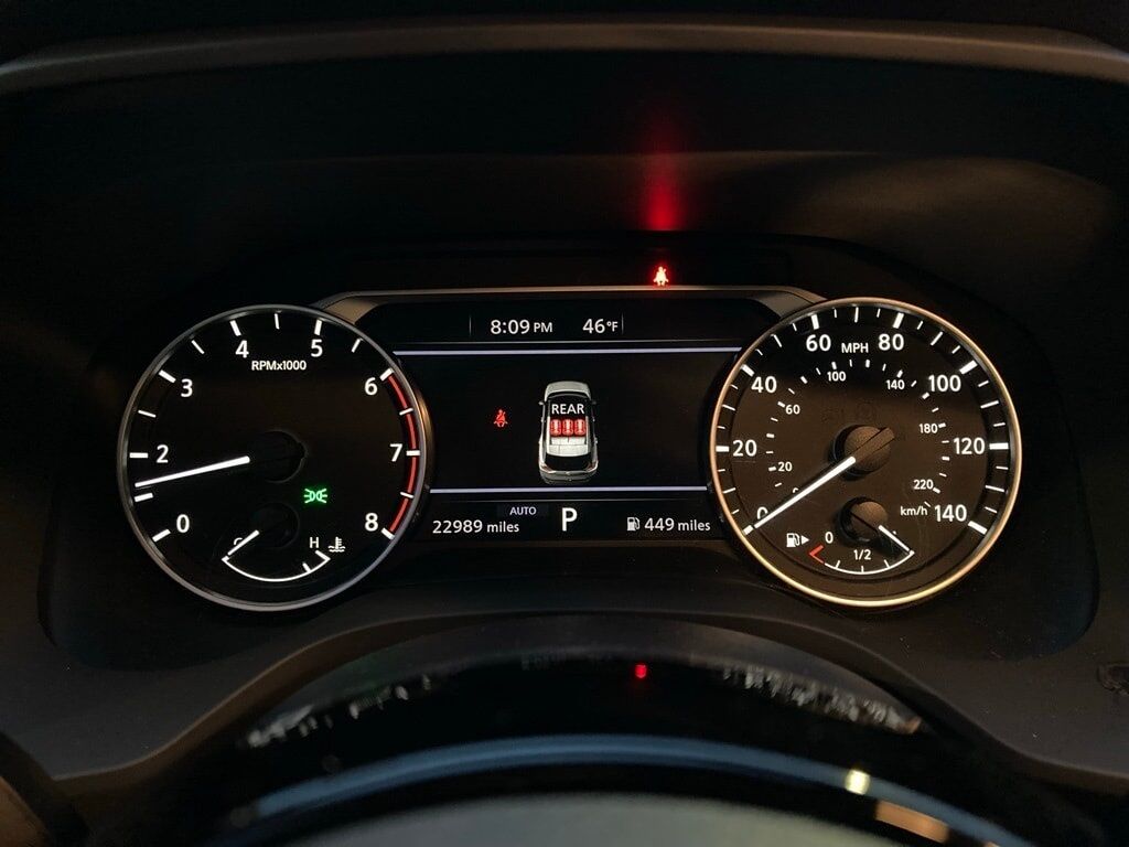 2023 Nissan Rogue SV San Antonio TX