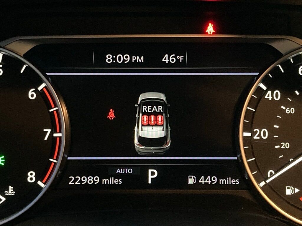 2023 Nissan Rogue SV San Antonio TX