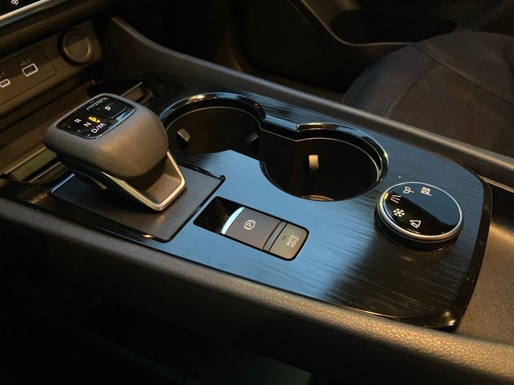 2023 Nissan Rogue SV San Antonio TX