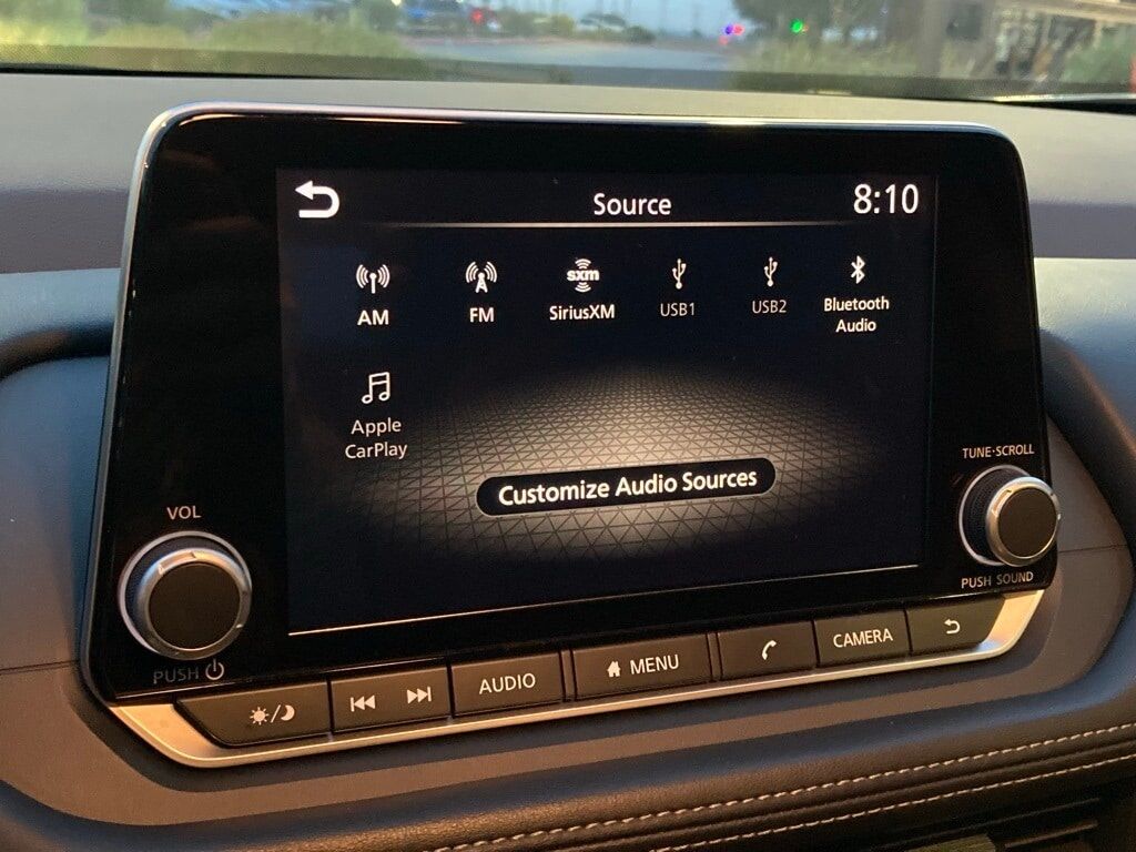 2023 Nissan Rogue SV San Antonio TX