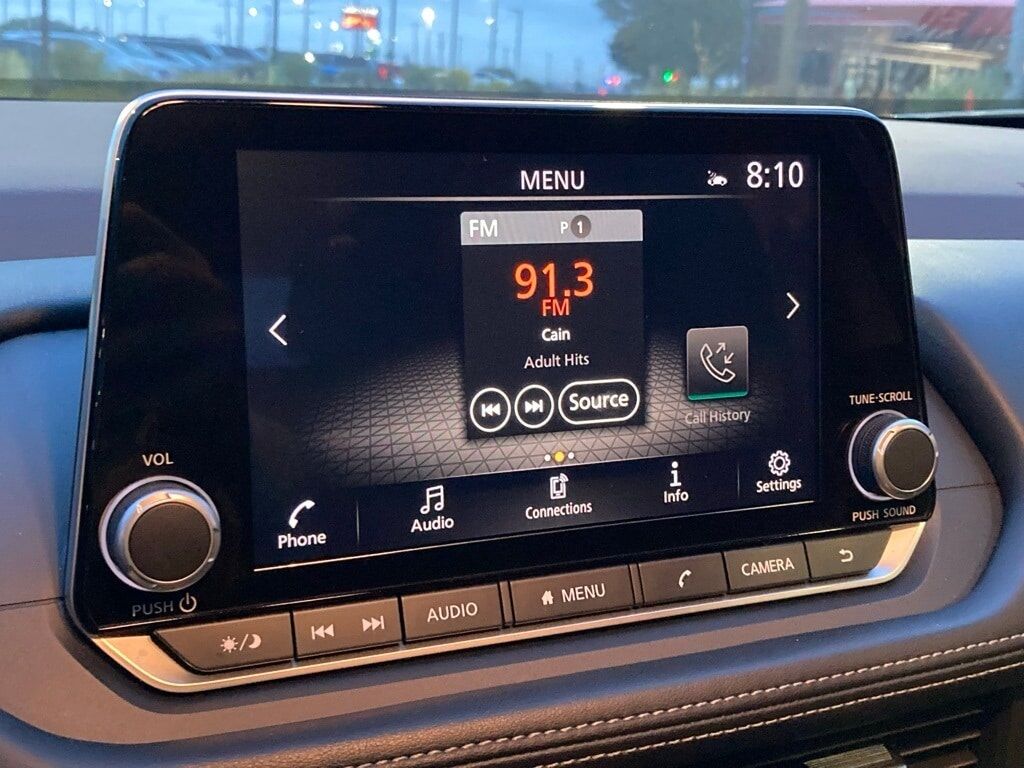 2023 Nissan Rogue SV San Antonio TX