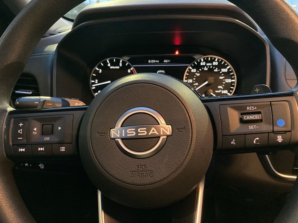 2023 Nissan Rogue SV San Antonio TX