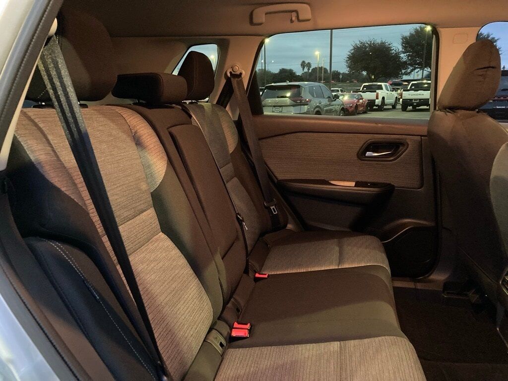 2023 Nissan Rogue SV San Antonio TX