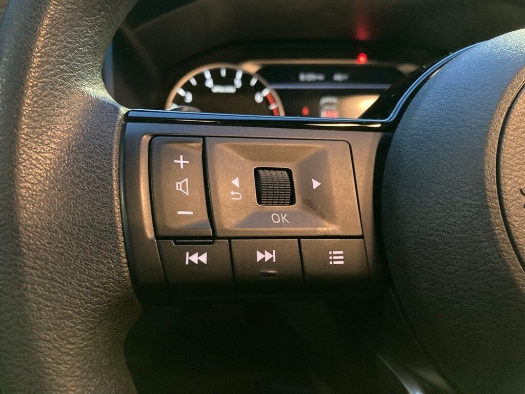 2023 Nissan Rogue SV San Antonio TX