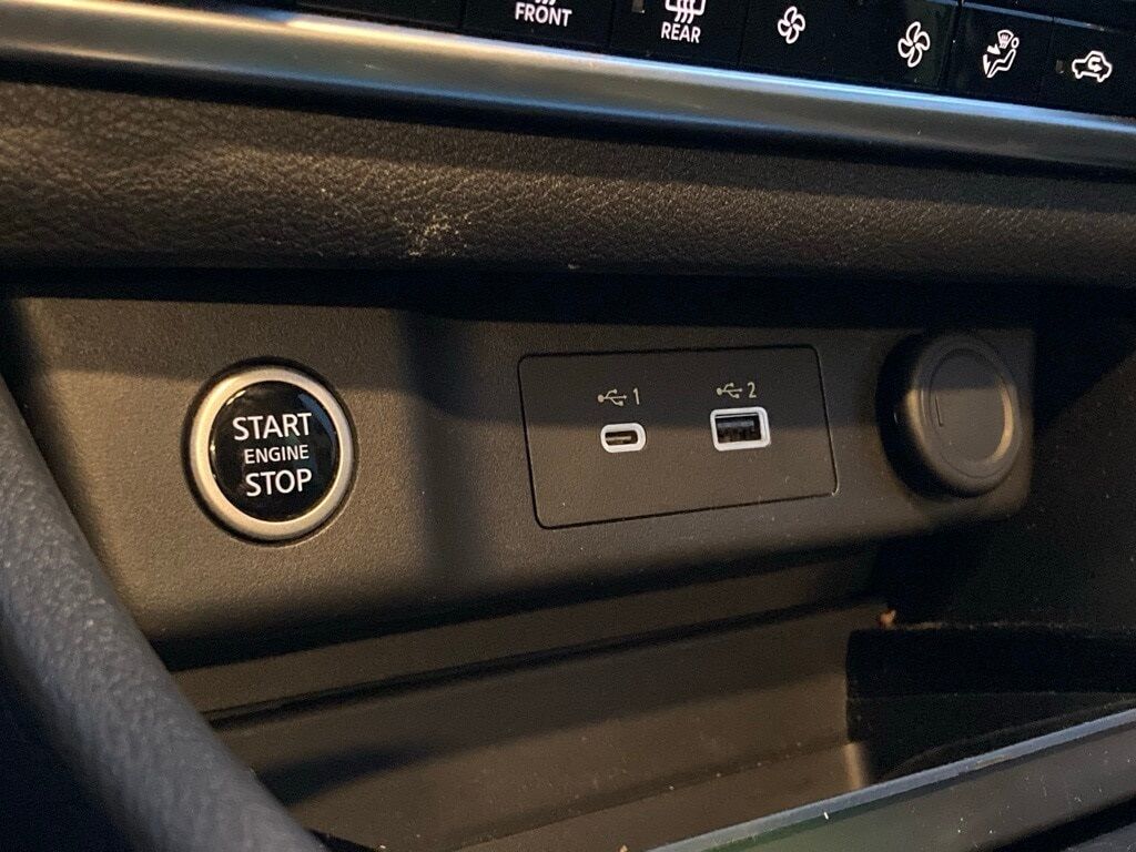 2023 Nissan Rogue SV San Antonio TX