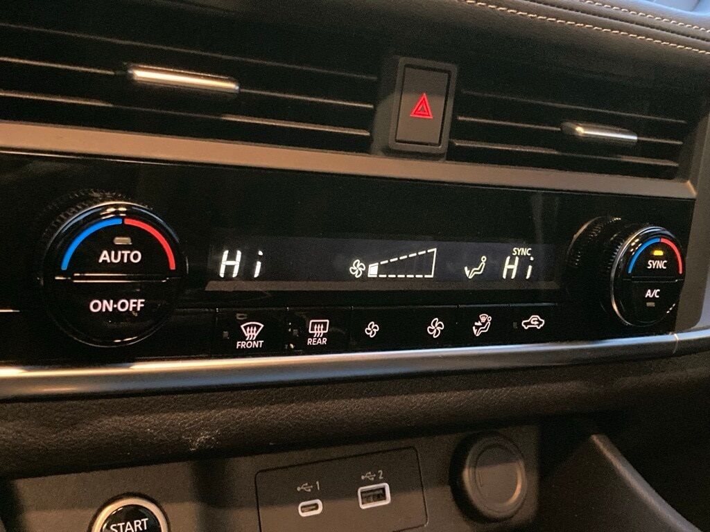 2023 Nissan Rogue SV San Antonio TX