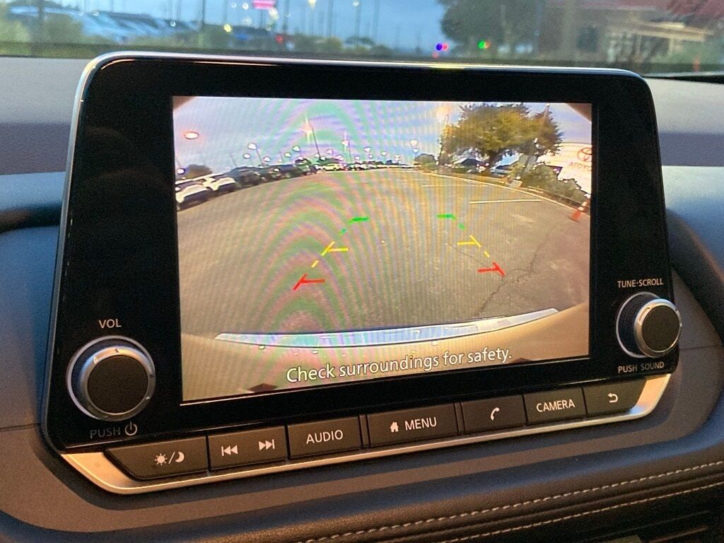 2023 Nissan Rogue SV San Antonio TX