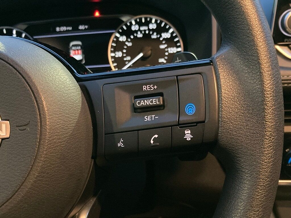 2023 Nissan Rogue SV San Antonio TX