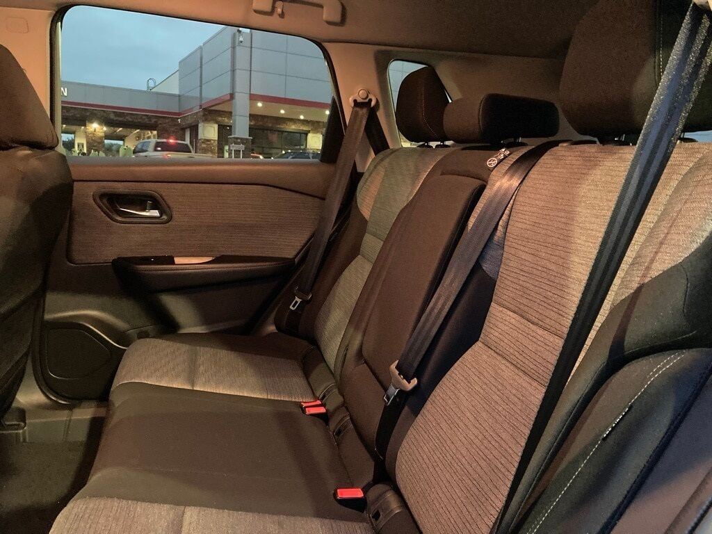 2023 Nissan Rogue SV San Antonio TX