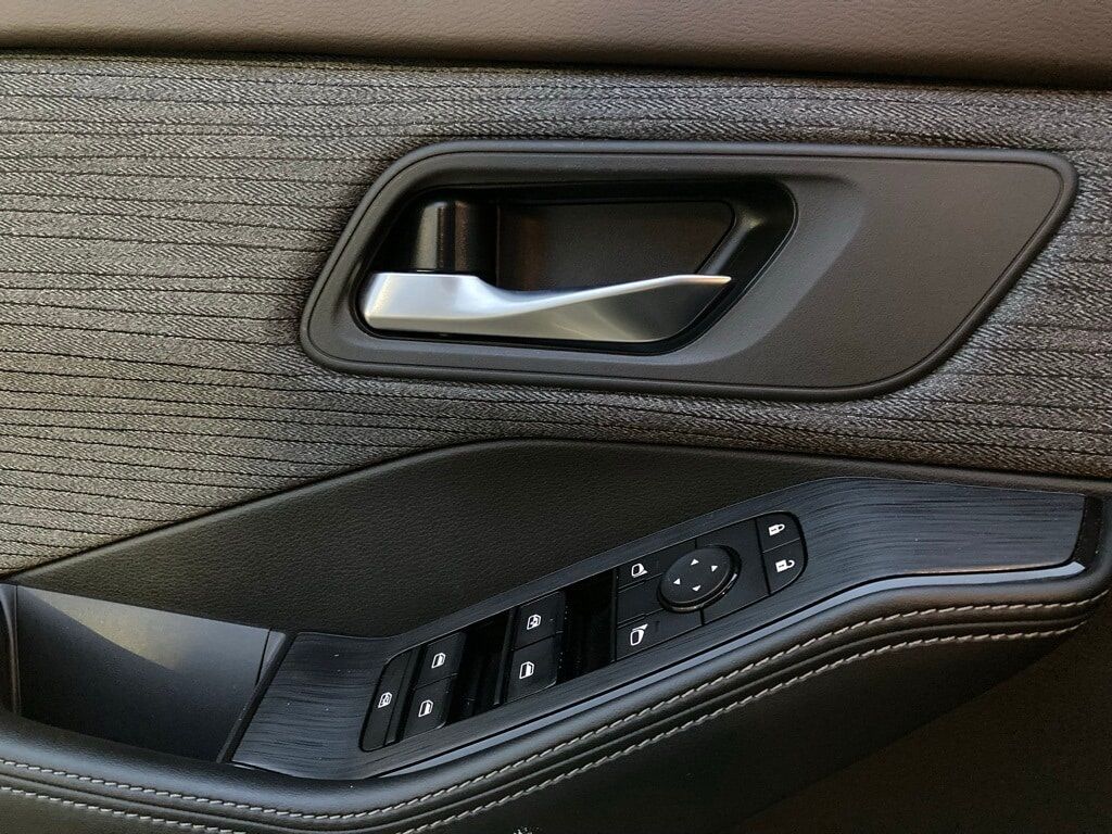 2023 Nissan Rogue SV San Antonio TX