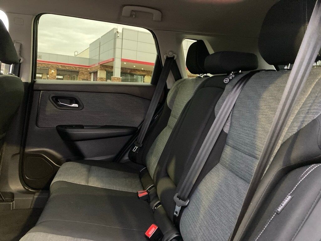 2023 Nissan Rogue SV San Antonio TX