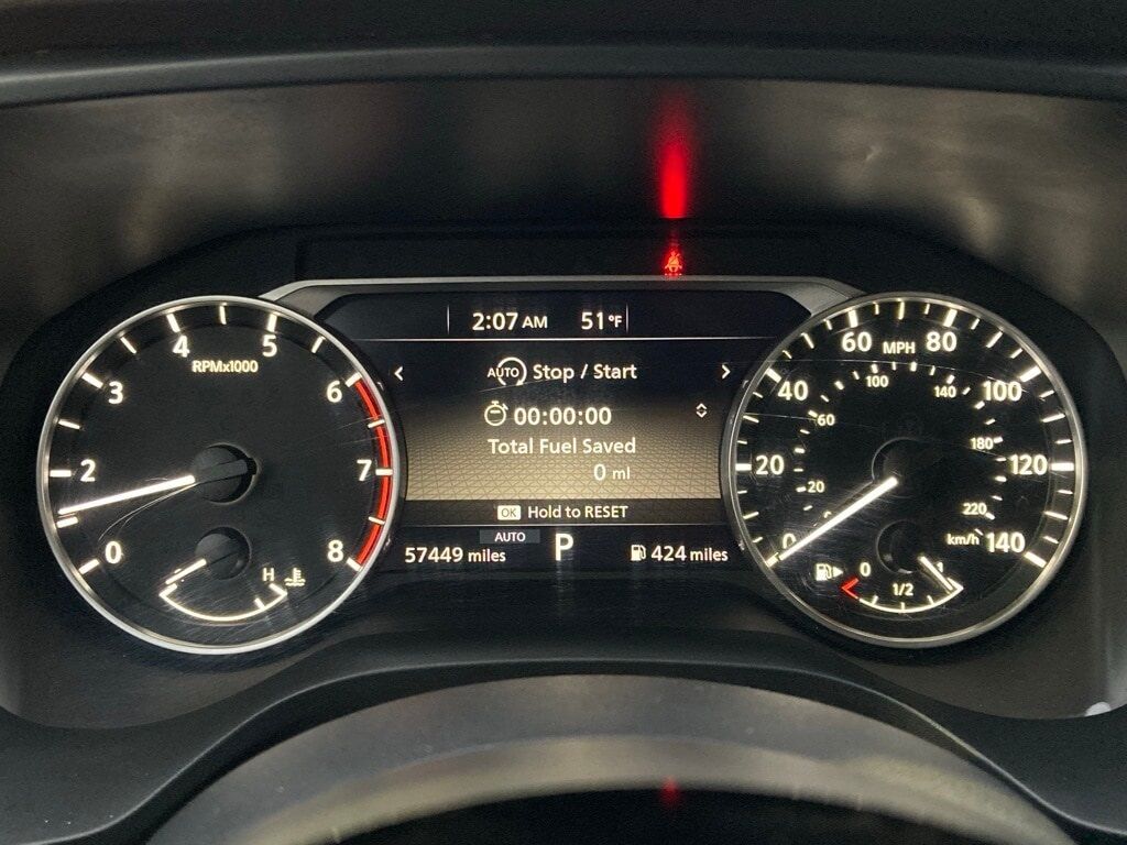 2023 Nissan Rogue SV San Antonio TX