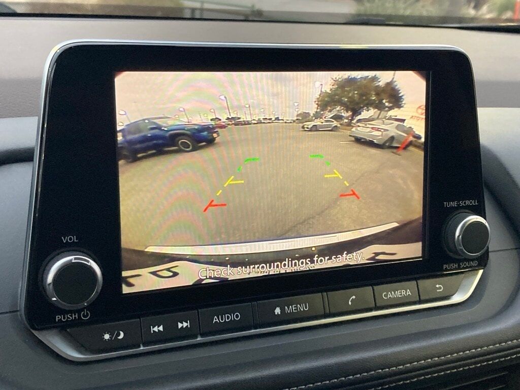 2023 Nissan Rogue SV San Antonio TX