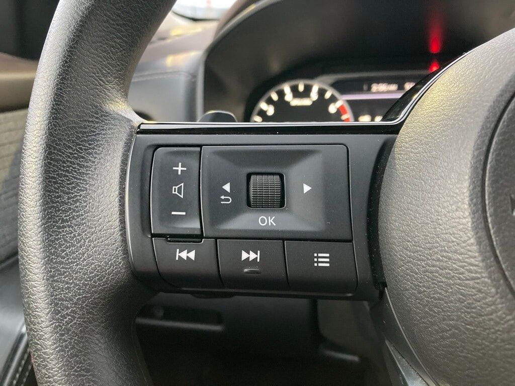 2023 Nissan Rogue SV San Antonio TX