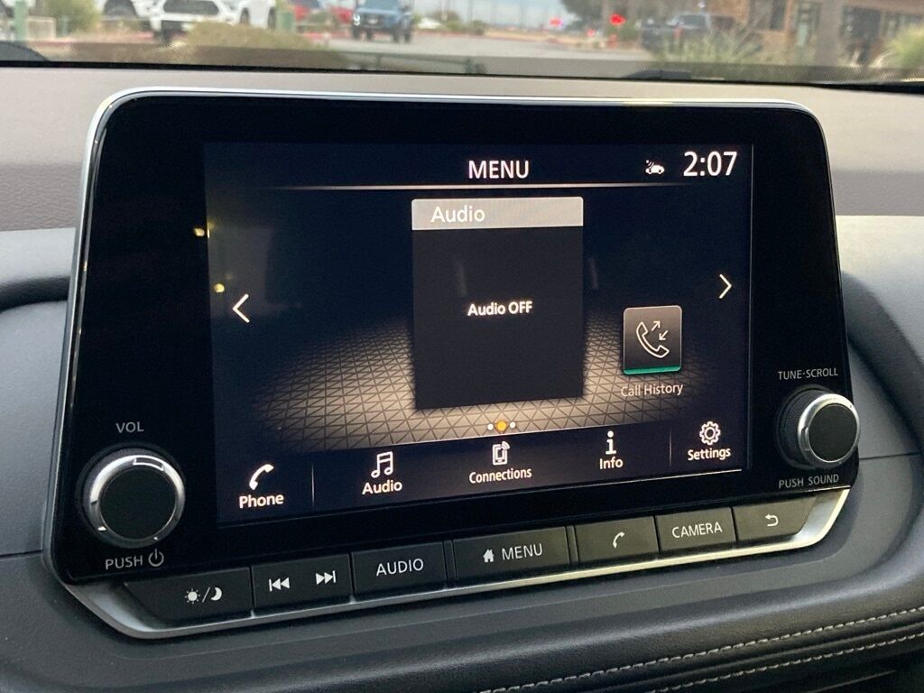 2023 Nissan Rogue SV San Antonio TX