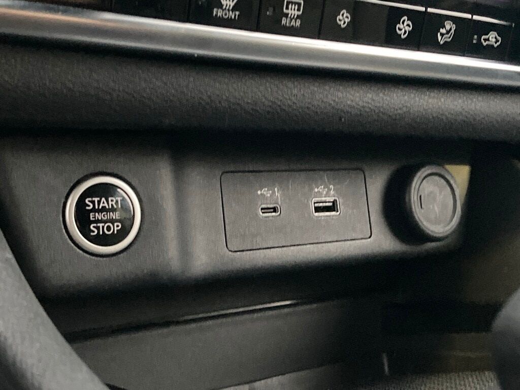 2023 Nissan Rogue SV San Antonio TX