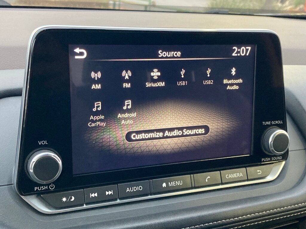 2023 Nissan Rogue SV San Antonio TX