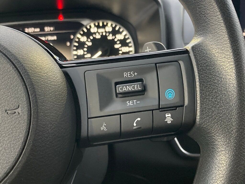 2023 Nissan Rogue SV San Antonio TX