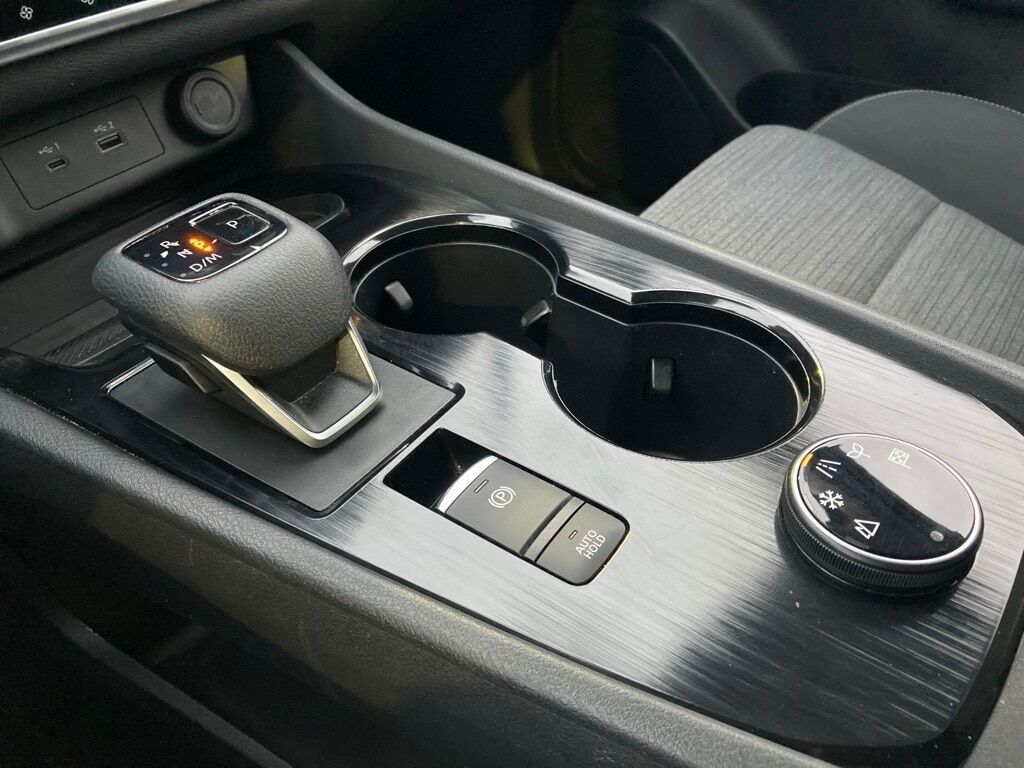 2023 Nissan Rogue SV San Antonio TX