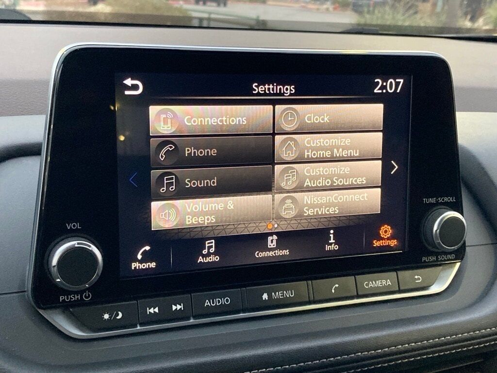 2023 Nissan Rogue SV San Antonio TX