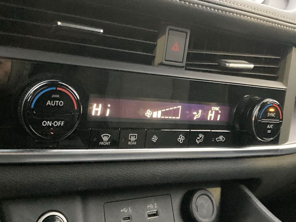 2023 Nissan Rogue SV San Antonio TX