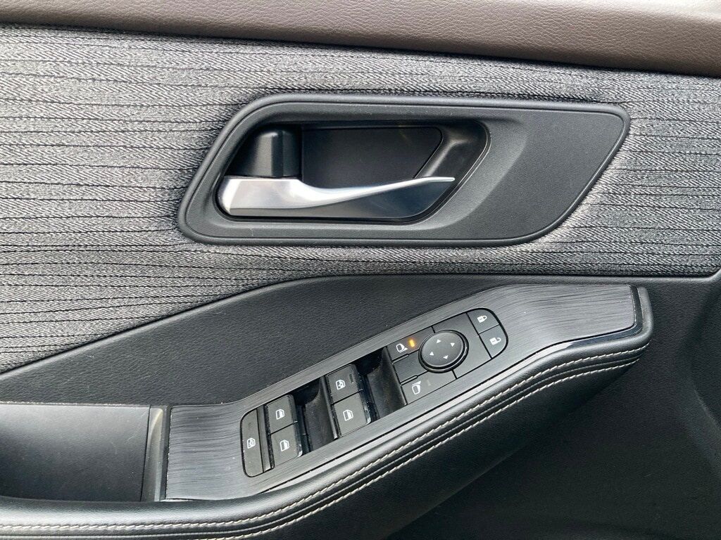 2023 Nissan Rogue SV San Antonio TX