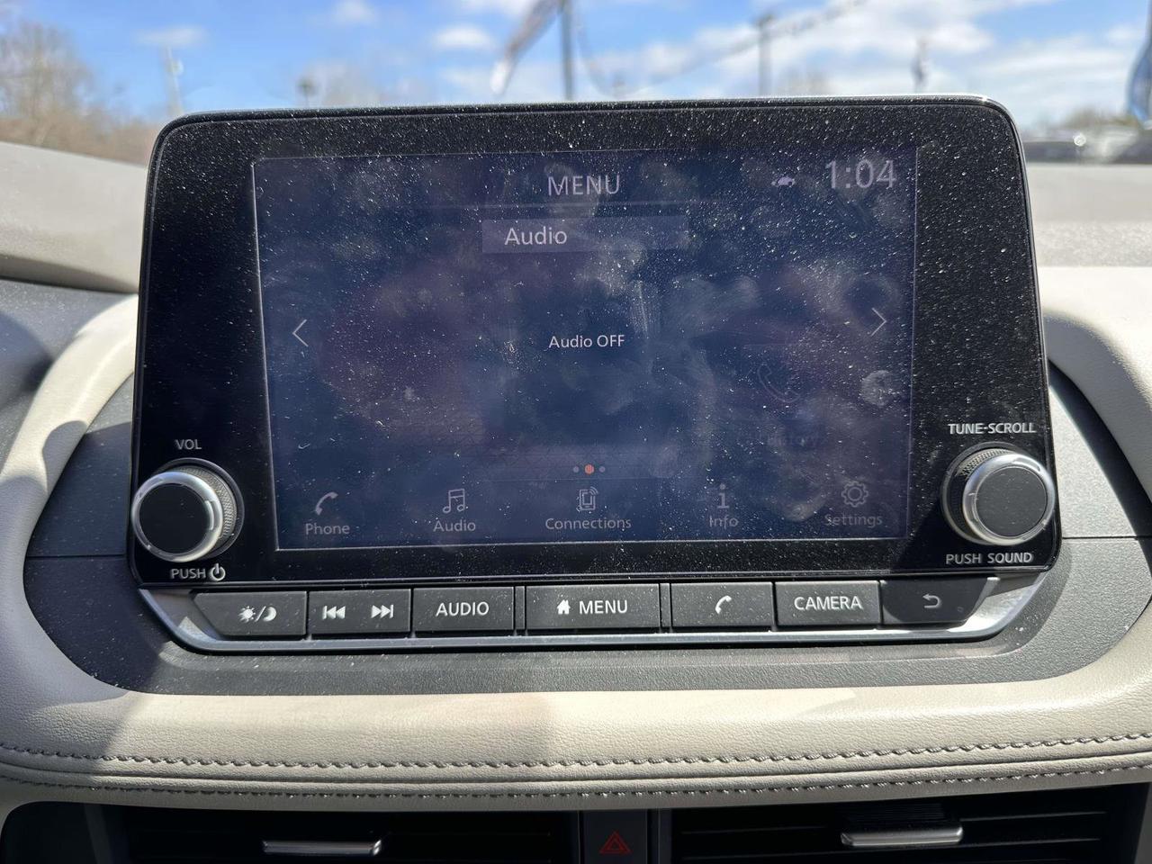 2023 Nissan Rogue SV San Clemente CA