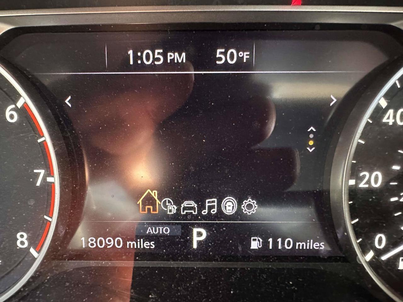 2023 Nissan Rogue SV San Clemente CA