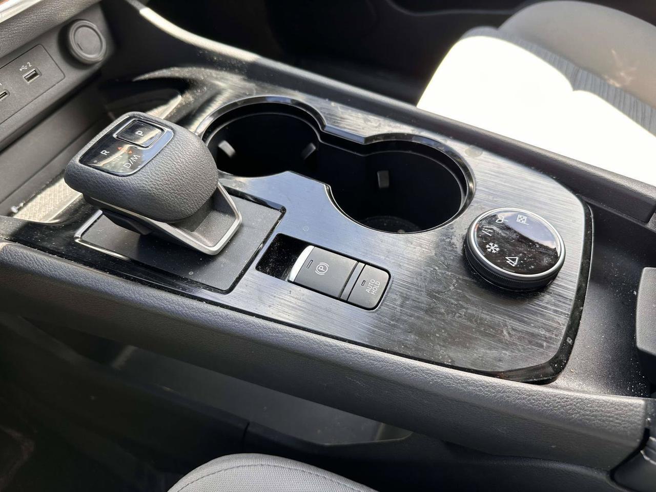 2023 Nissan Rogue SV San Clemente CA