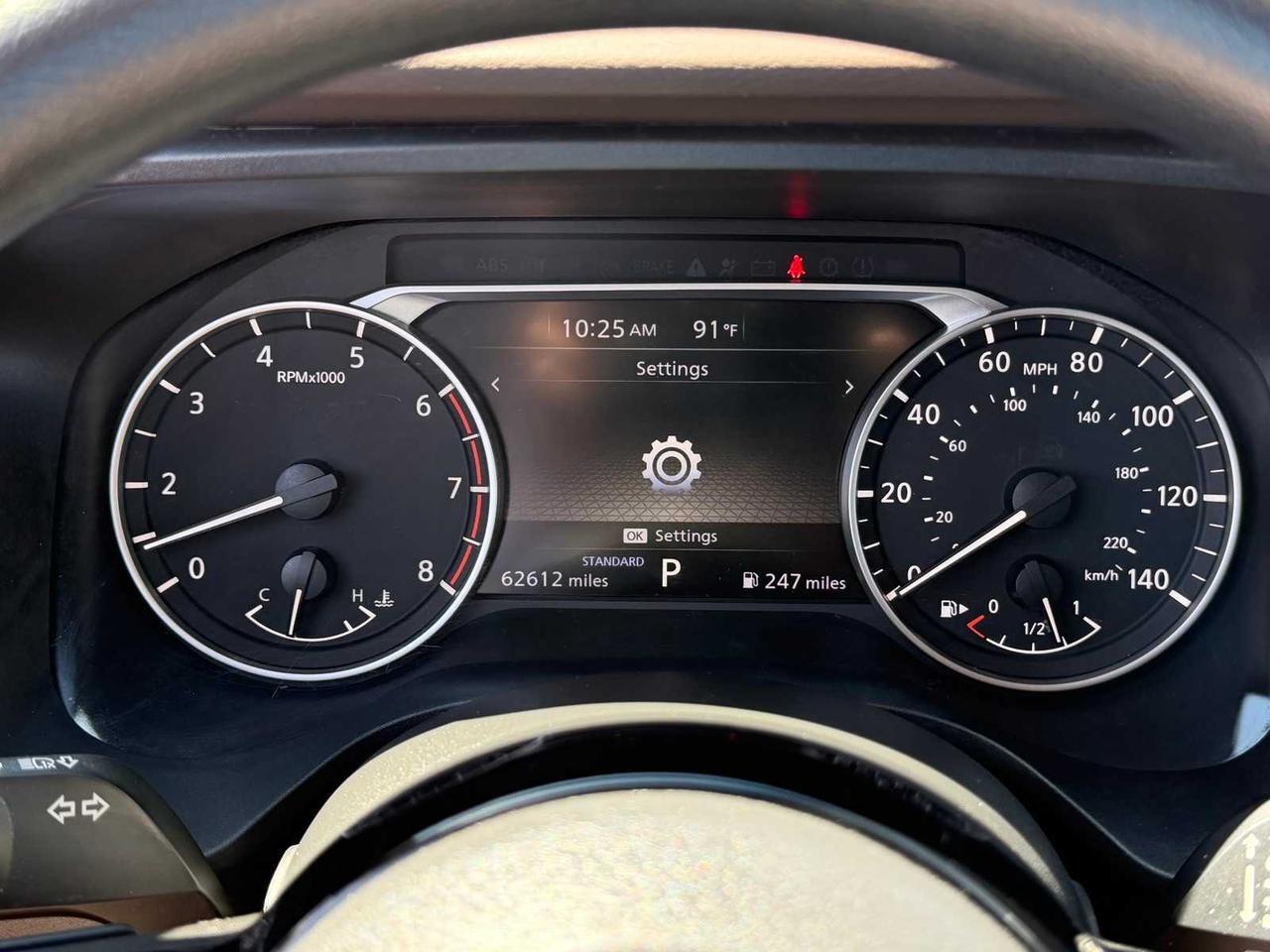 2023 Nissan Rogue SV Irving TX