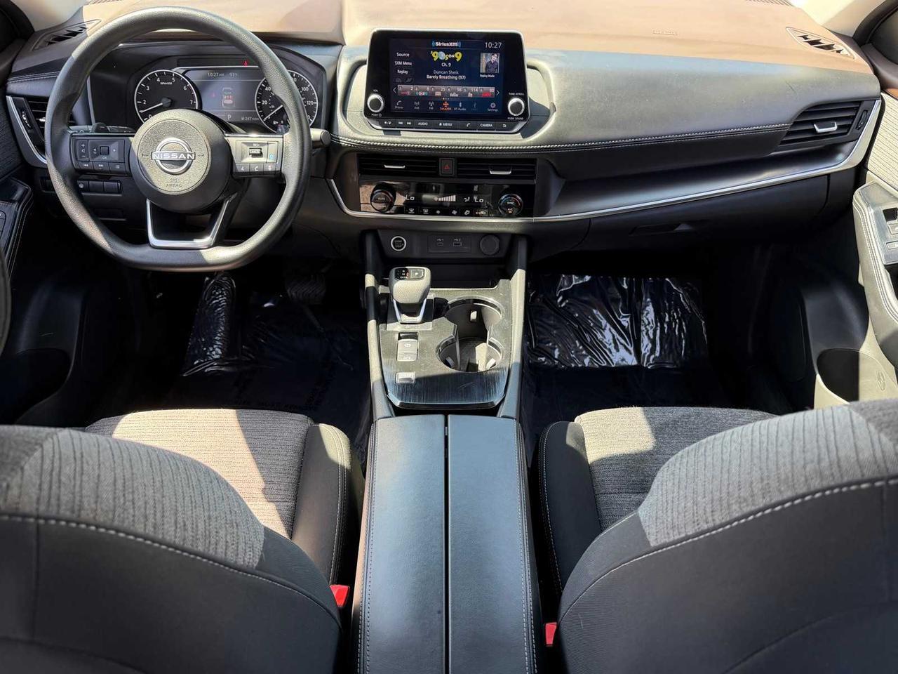 2023 Nissan Rogue SV Irving TX