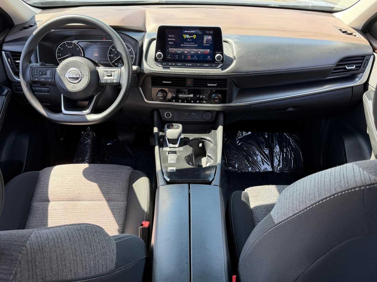 2023 Nissan Rogue SV Irving TX