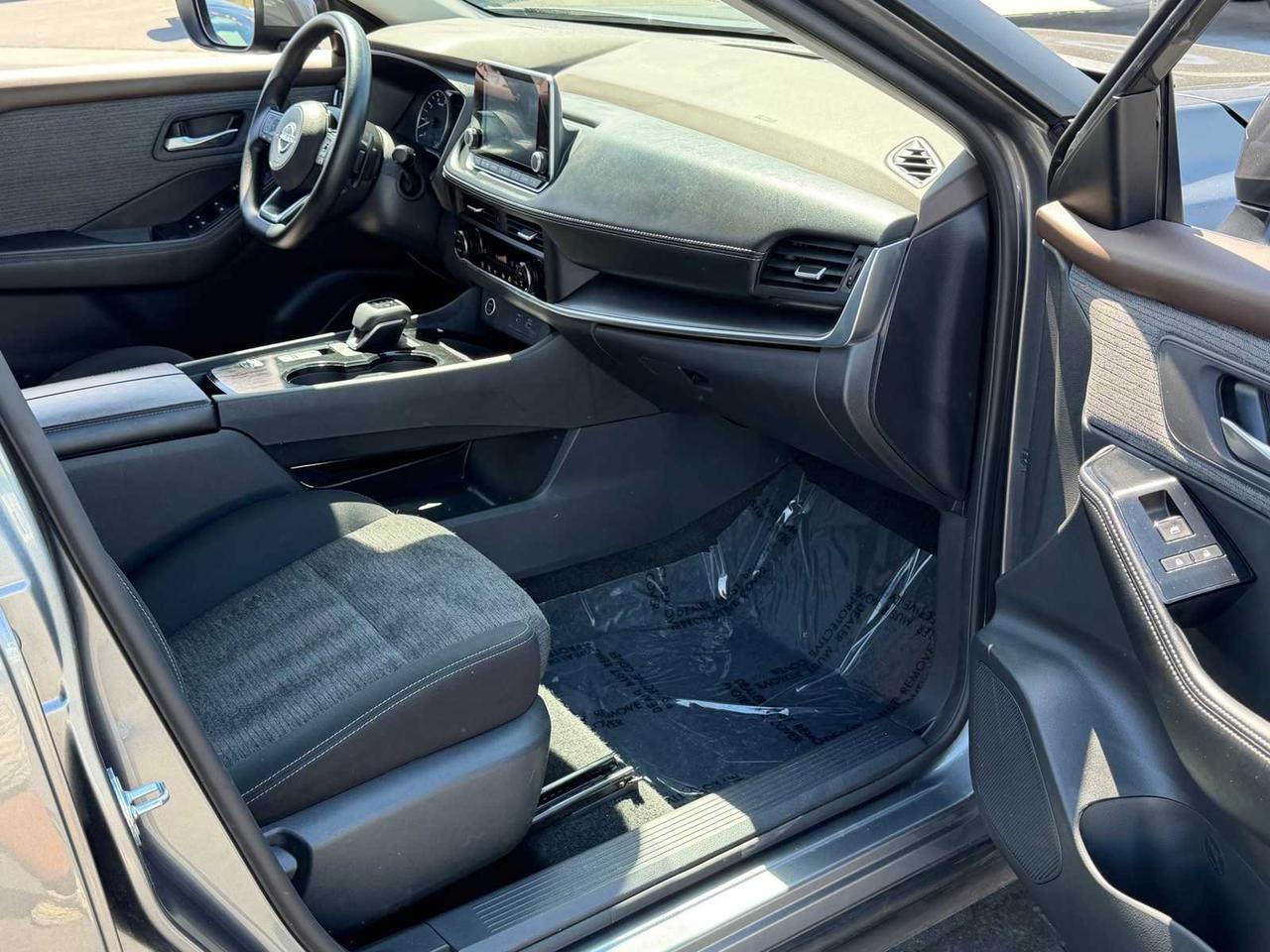 2023 Nissan Rogue SV Irving TX