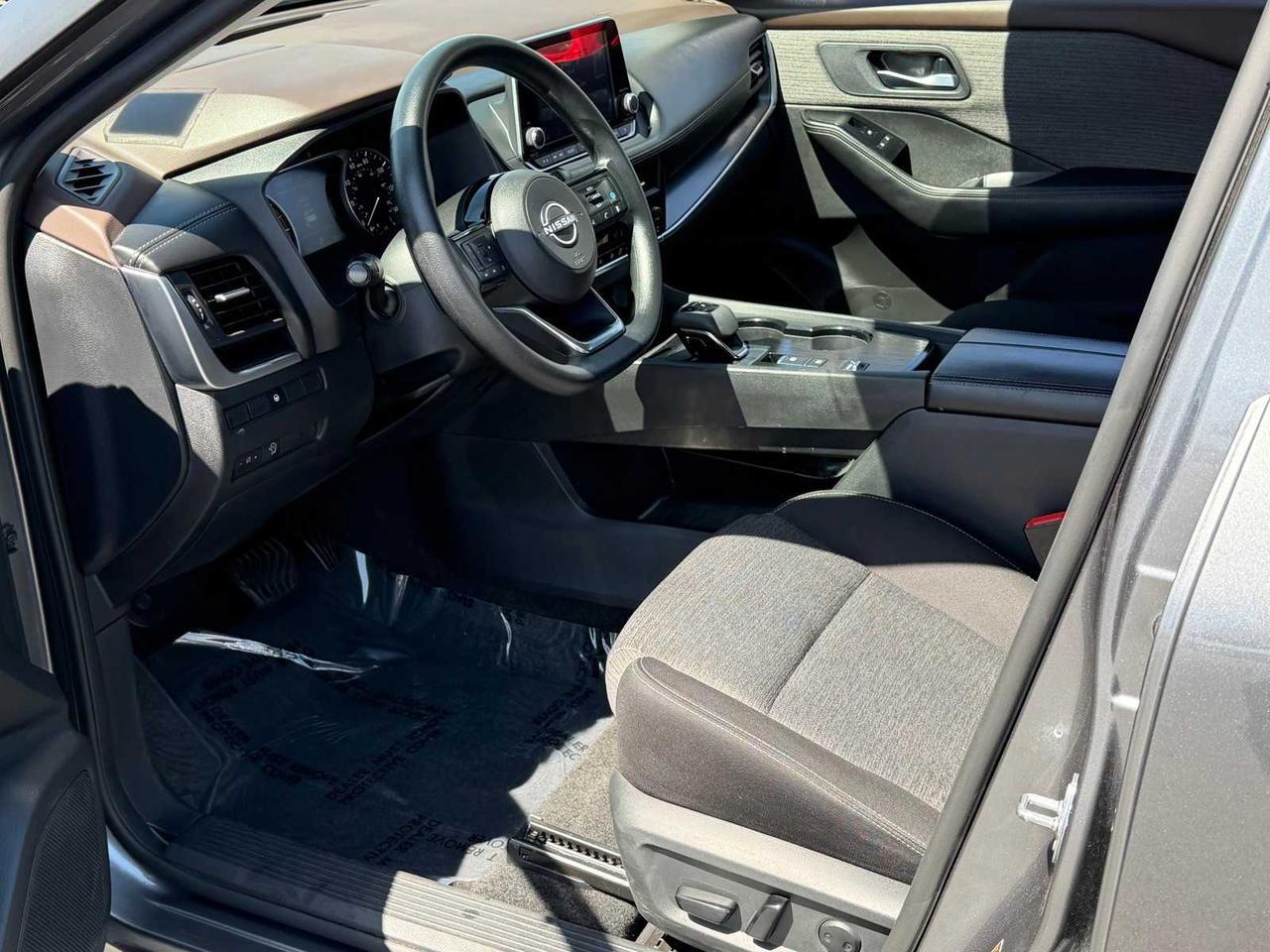 2023 Nissan Rogue SV Irving TX