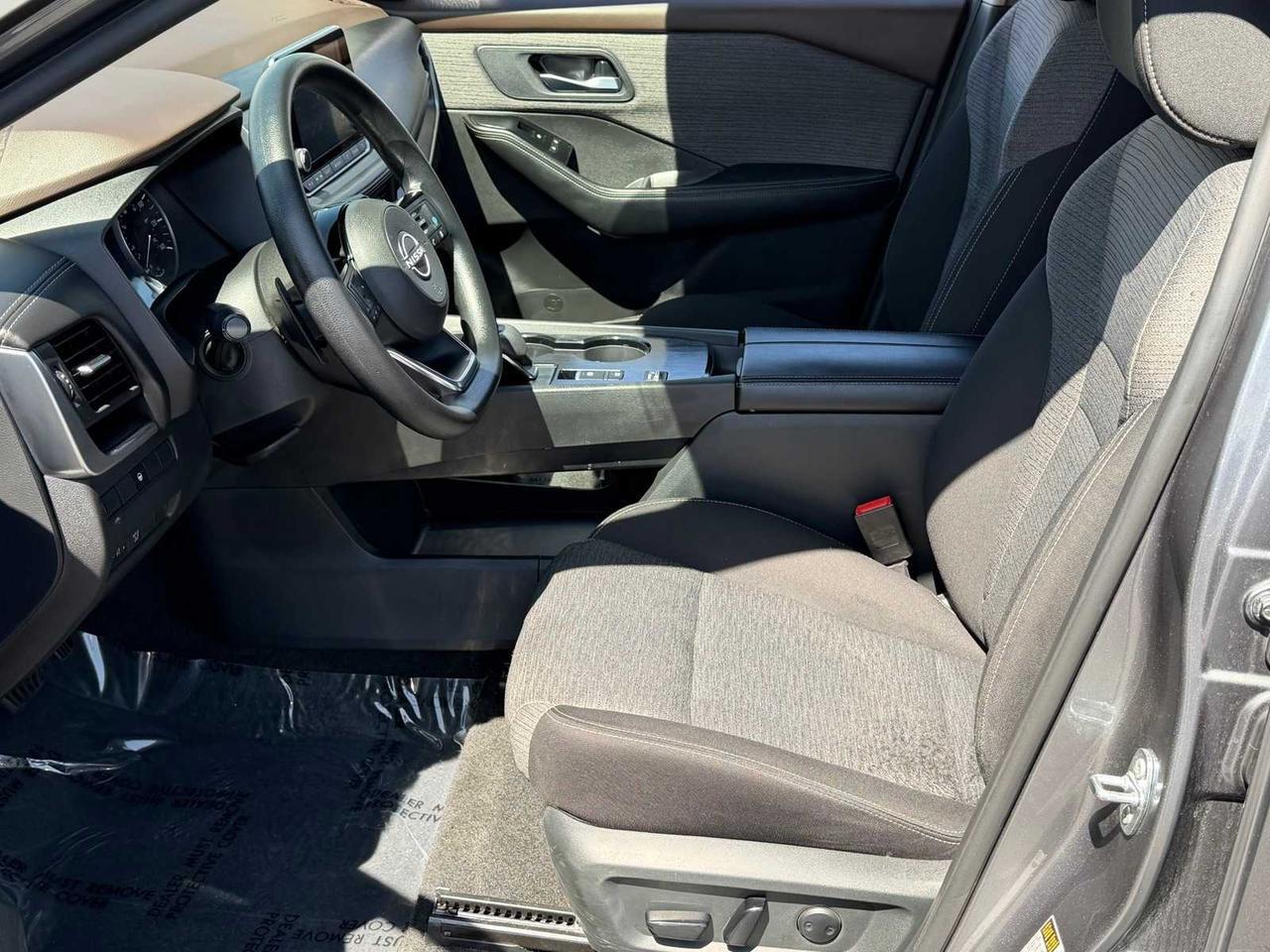 2023 Nissan Rogue SV Irving TX